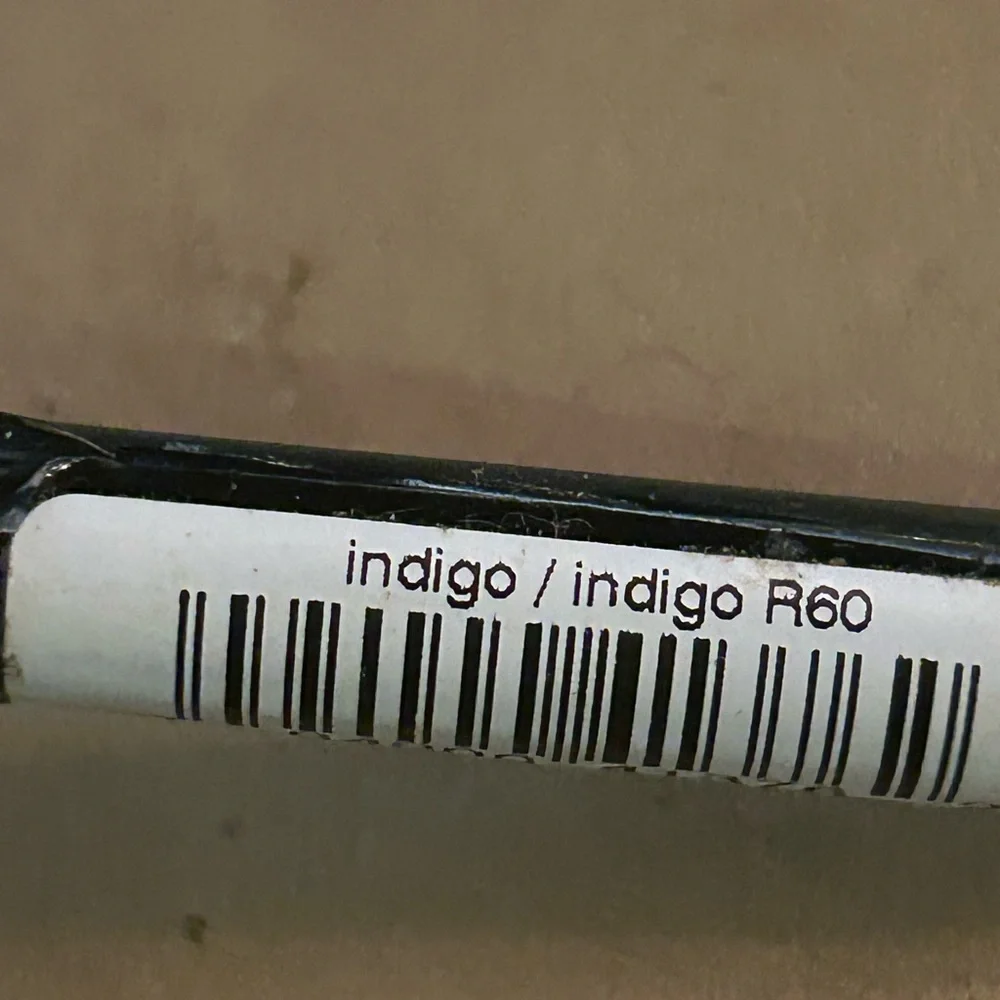 Avon Smooth Minerals Eyeliner. Indigo